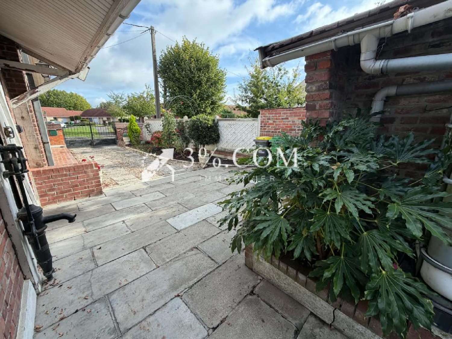 à vendre maison Ostricourt Nord 3