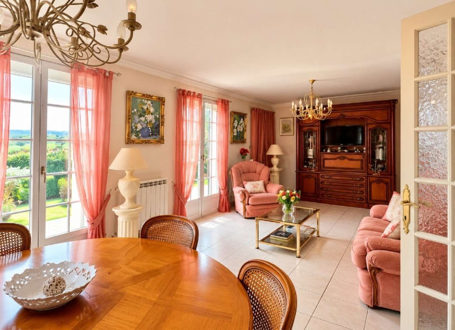 kaufen Haus Ouches Loire 3