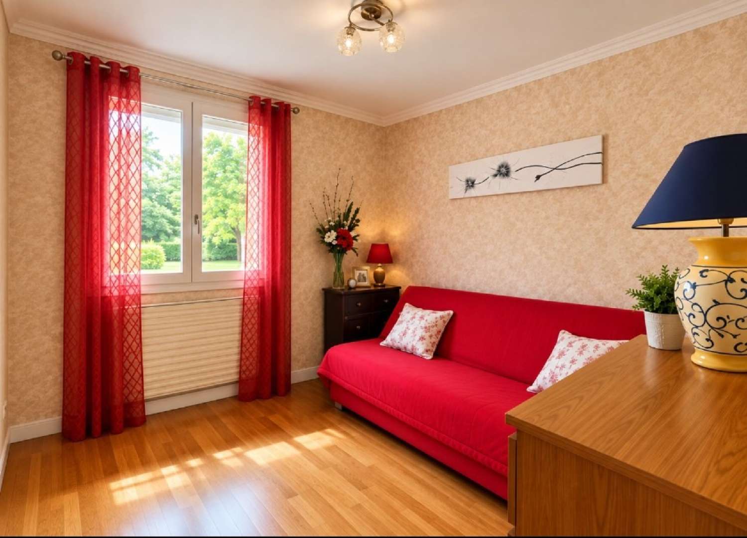 kaufen Haus Ouches Loire 4
