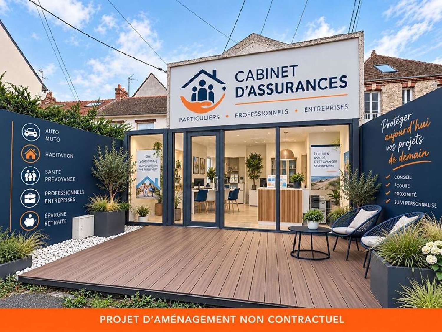  te koop huis Ouistreham Calvados 1