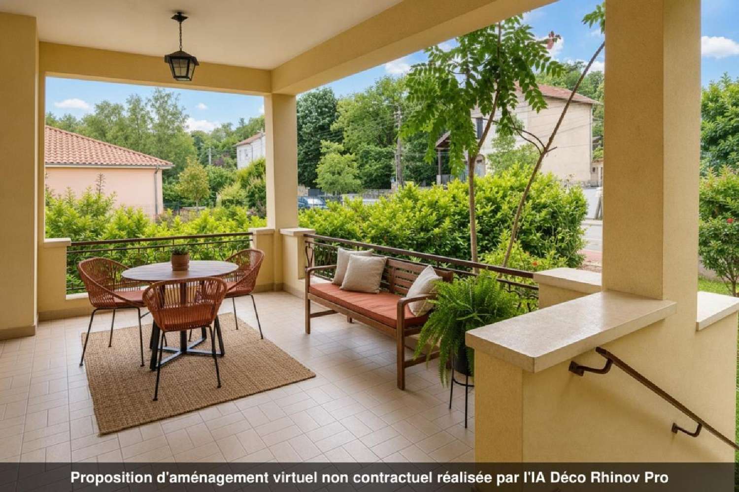 en venta casa Oullins Rhône 1