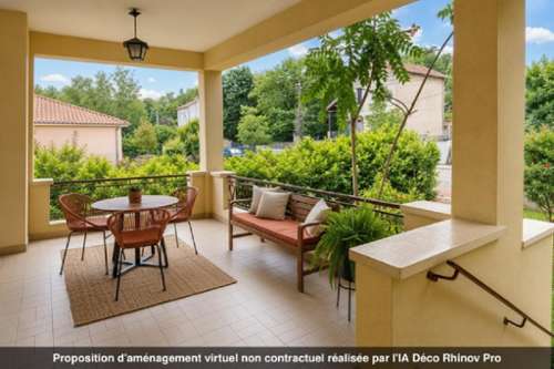 Oullins Rhône casa foto 7418557