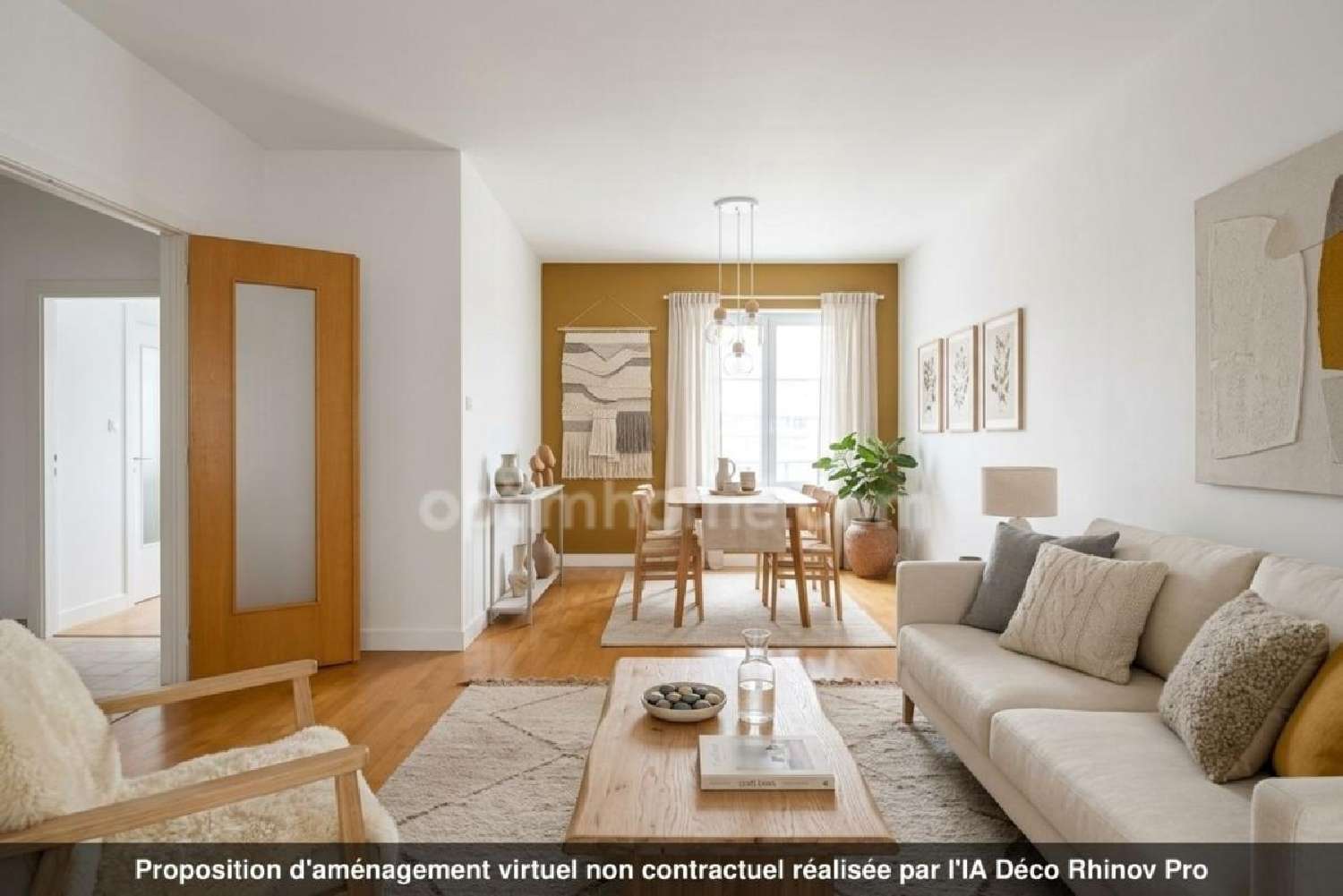 en venta casa Oullins Rhône 3