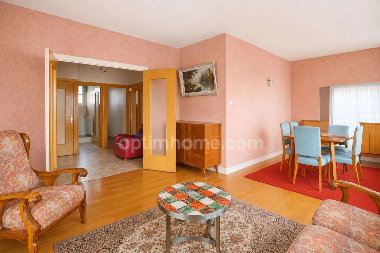 en venta casa Oullins Rhône 5