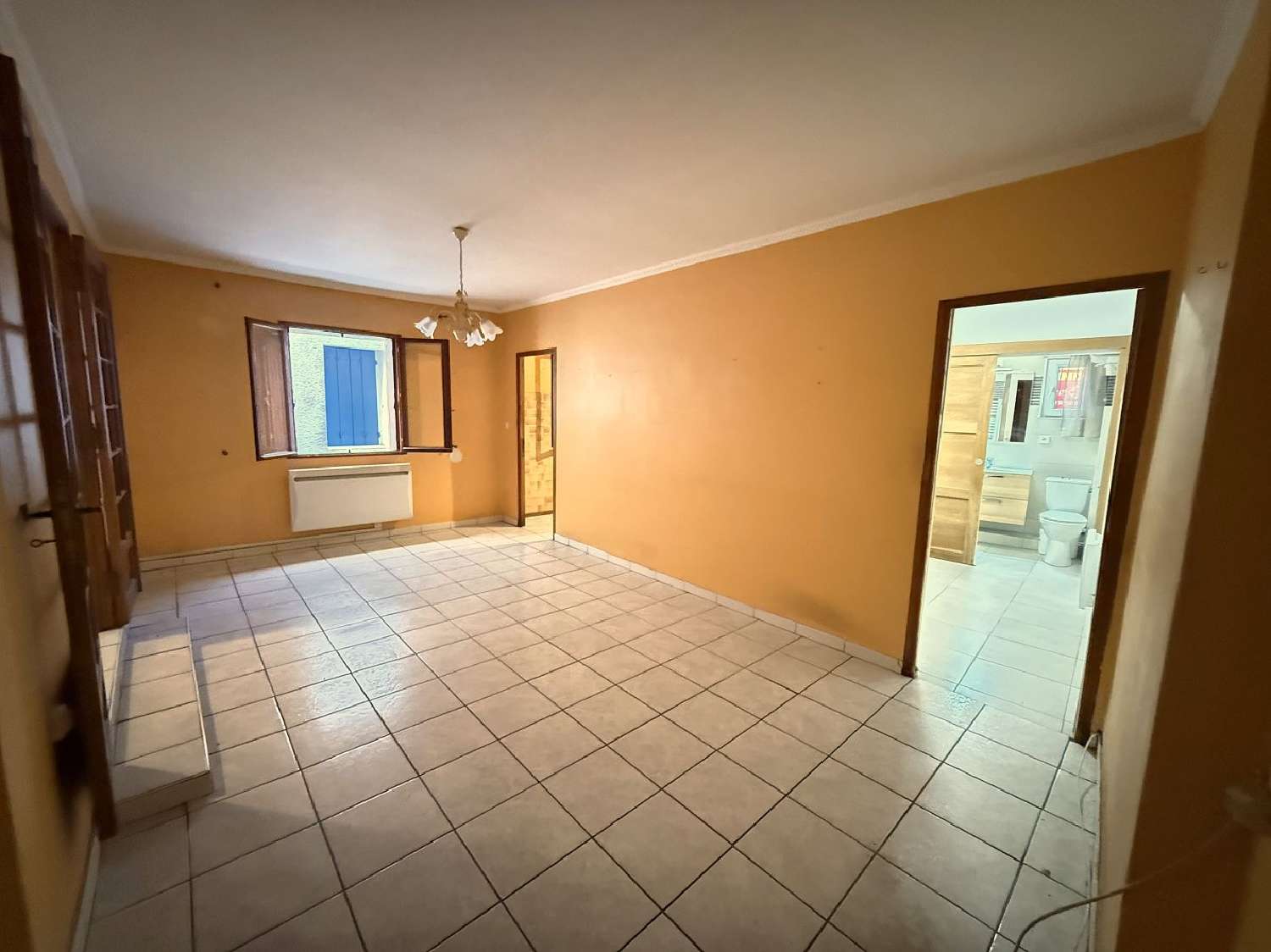  te koop huis Ouveillan Aude 3