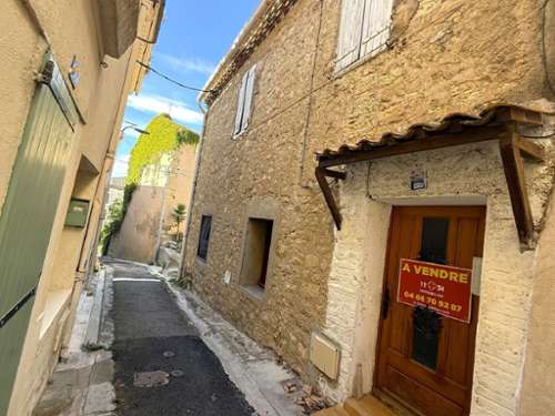 Ouveillan Aude house foto 7430600