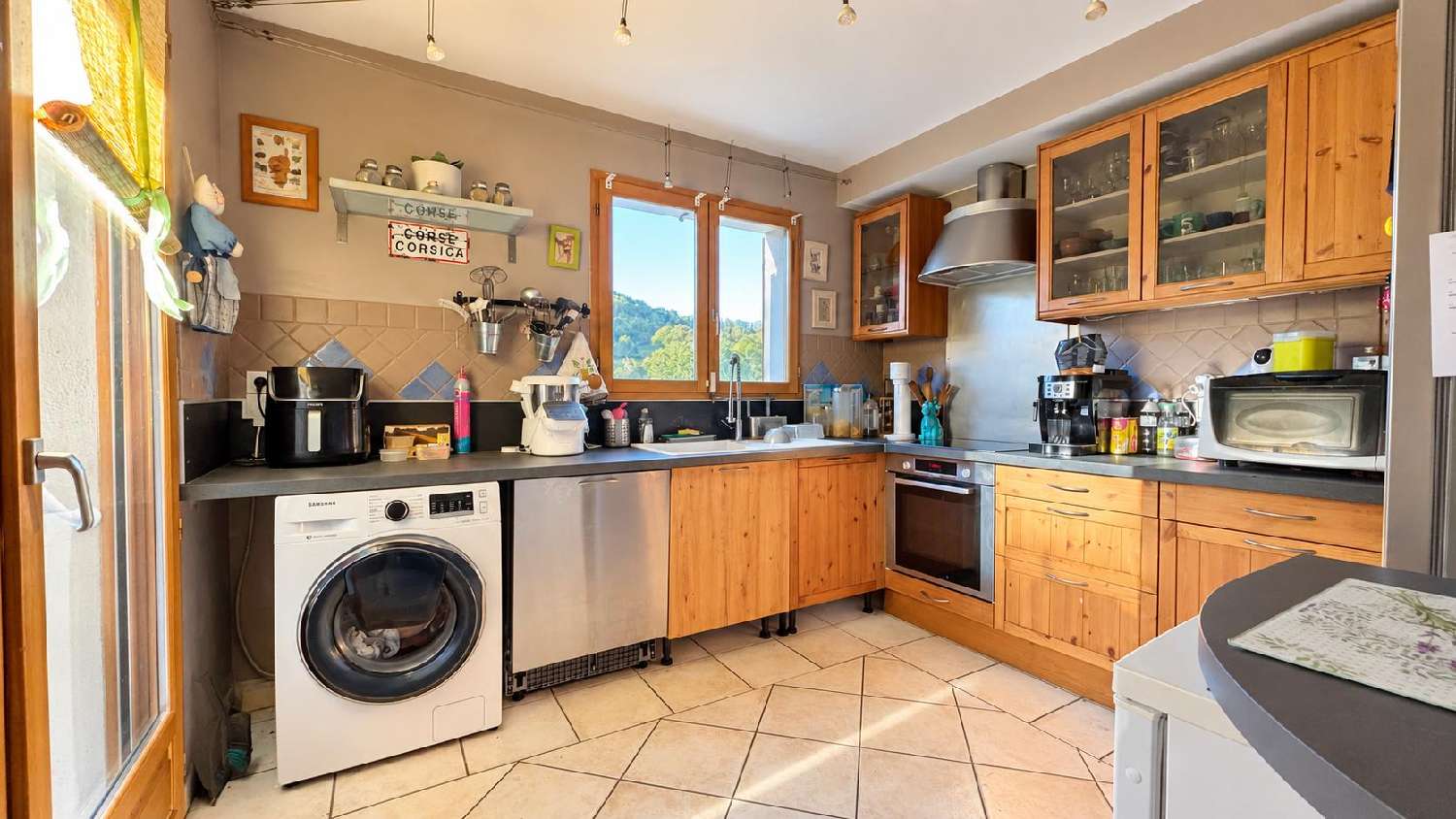 te koop huis Oyeu Isère 7