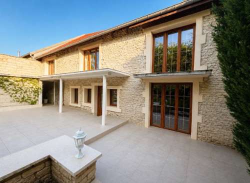 Oyrières Haute-Saône maison foto 7425053