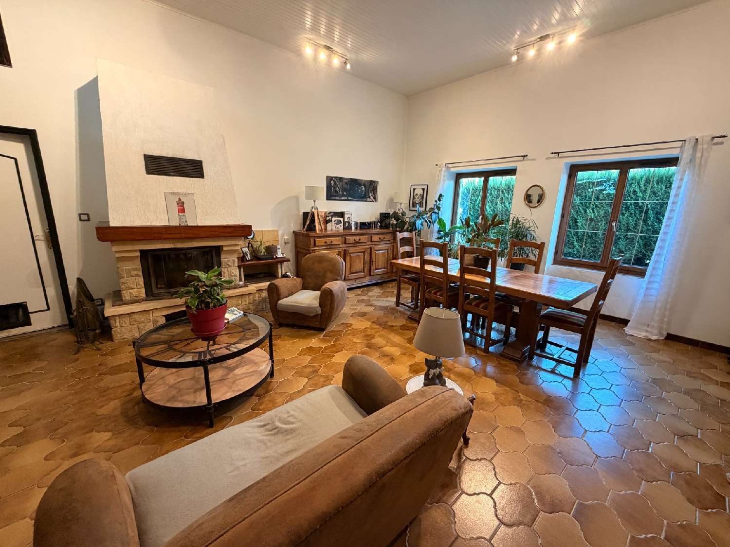  en venta casa Oyrières Haute-Saône 2