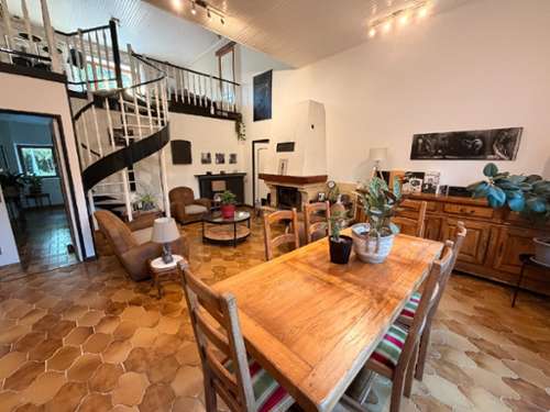  à vendre maison Oyrières Haute-Saône 3