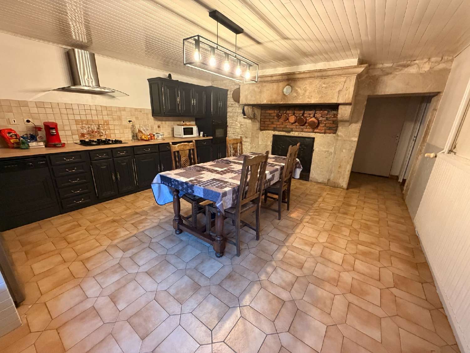  en venta casa Oyrières Haute-Saône 4