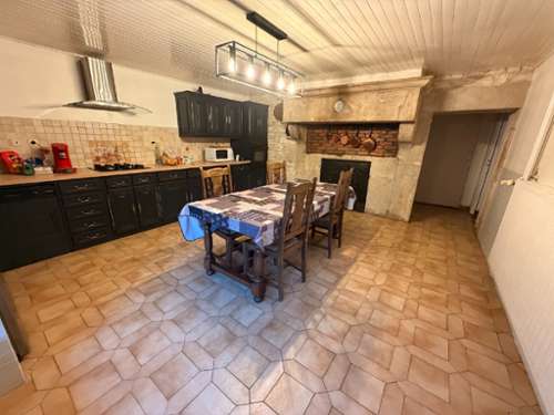  à vendre maison Oyrières Haute-Saône 4
