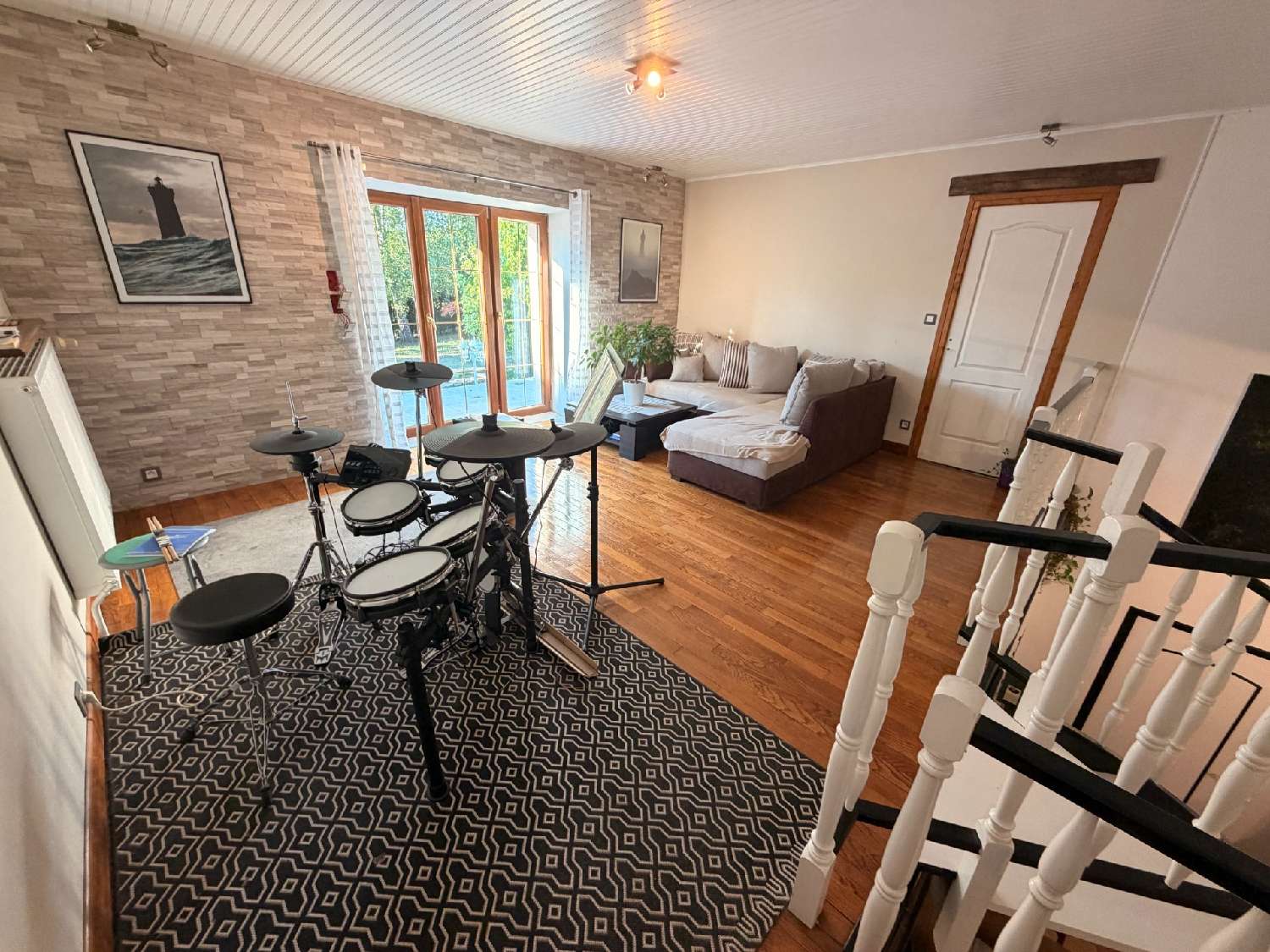  en venta casa Oyrières Haute-Saône 7
