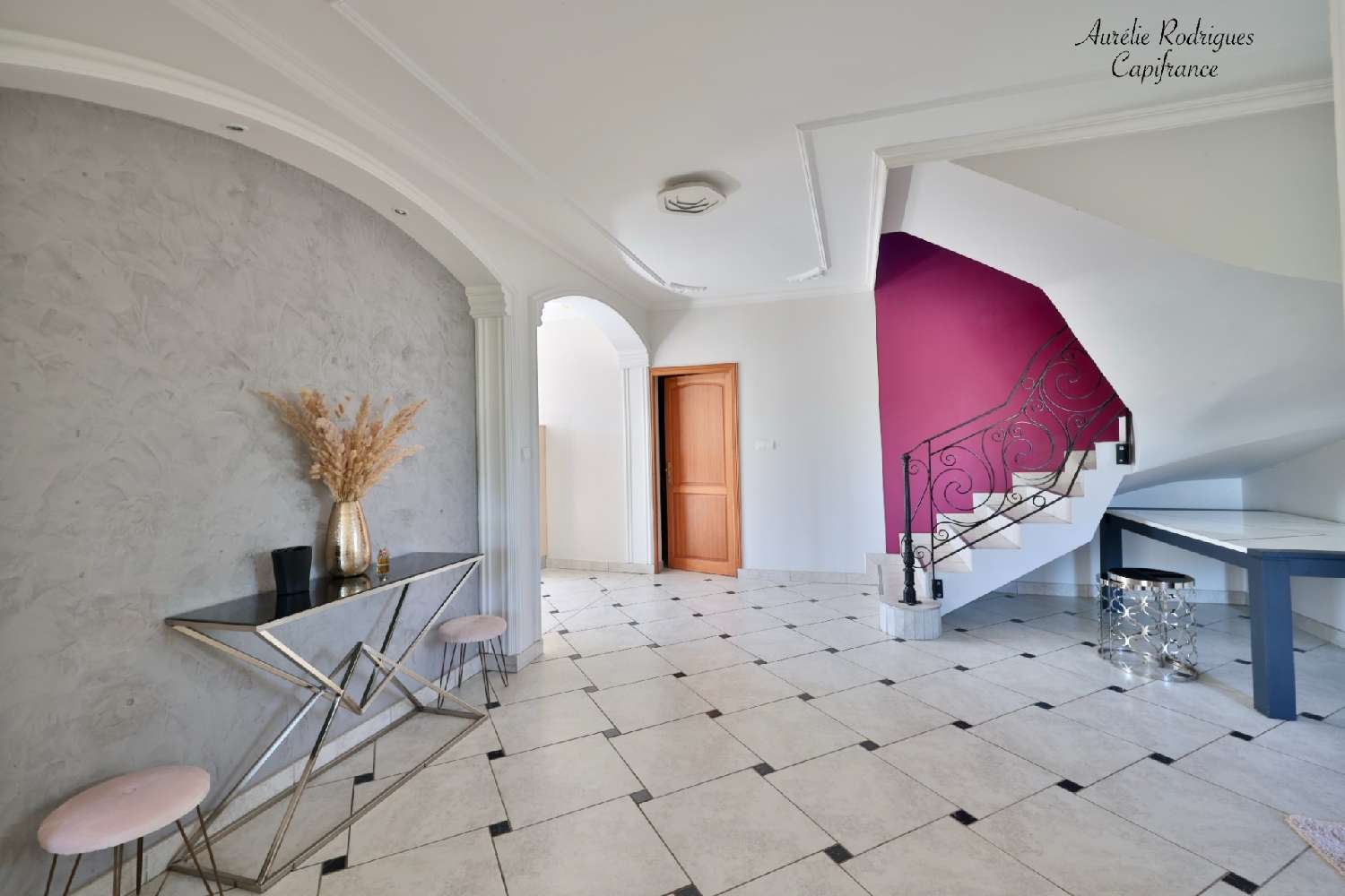 kaufen Haus Ozan Ain 4
