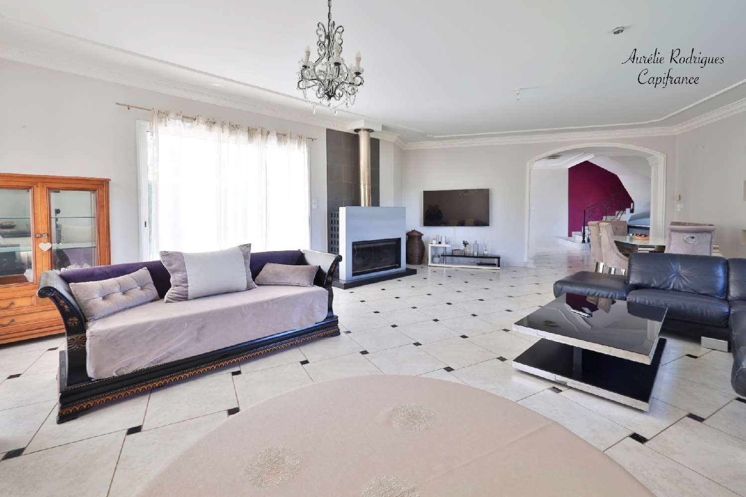 kaufen Haus Ozan Ain 6
