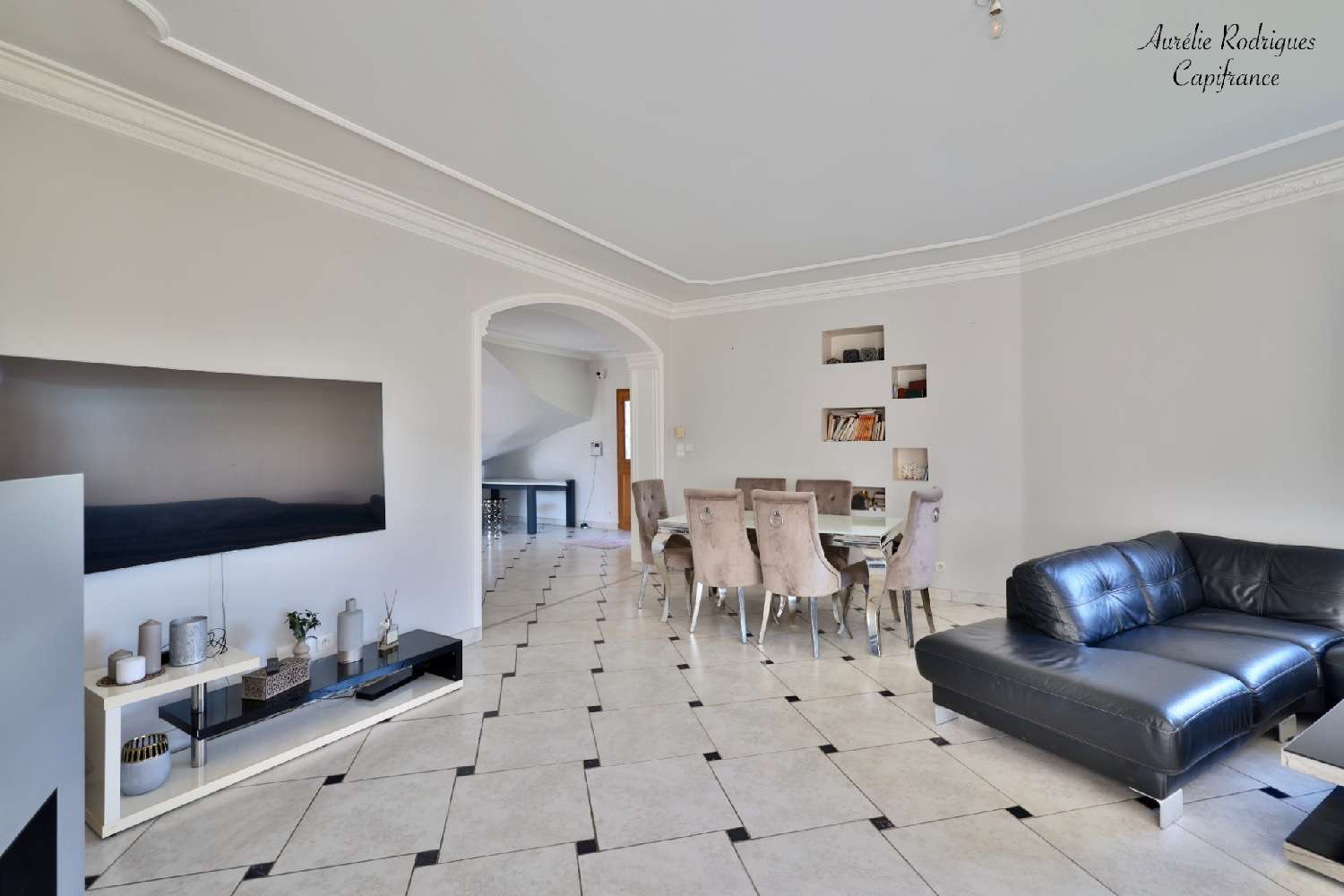 kaufen Haus Ozan Ain 7
