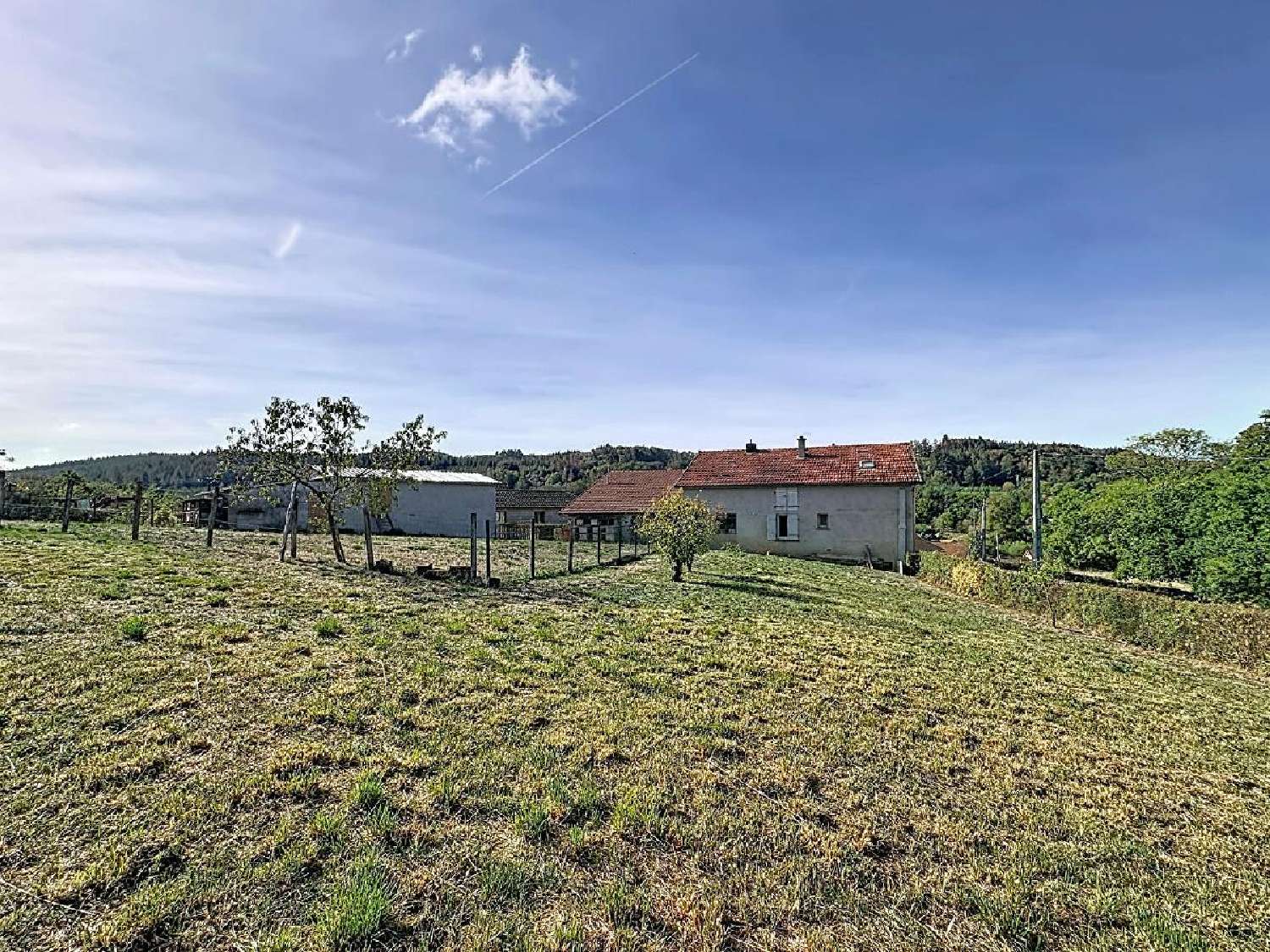 kaufen Haus Ozolles Saône-et-Loire 2