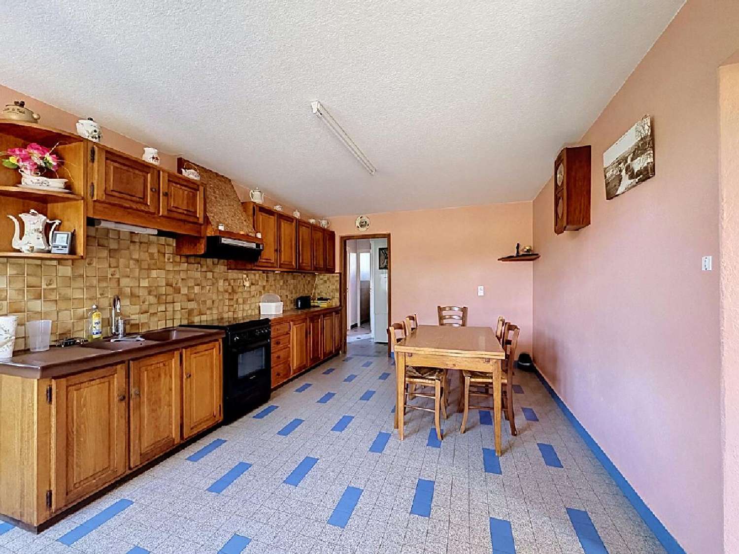 kaufen Haus Ozolles Saône-et-Loire 5