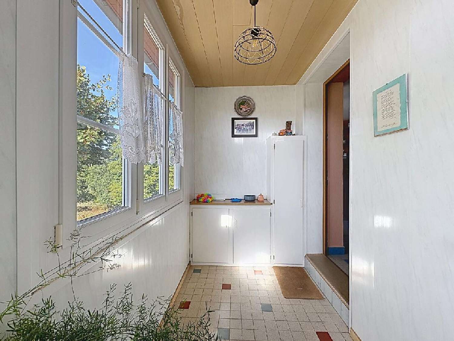  à vendre maison Ozolles Saône-et-Loire 4