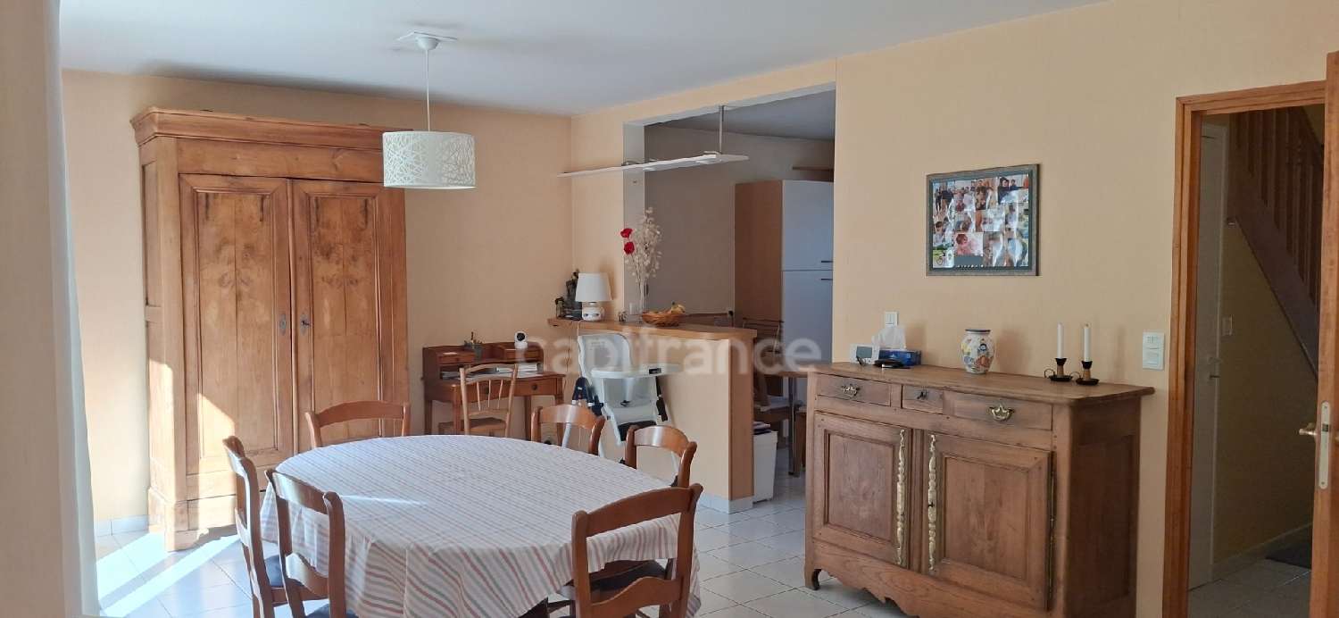 for sale house Pacé Ille-et-Vilaine 4