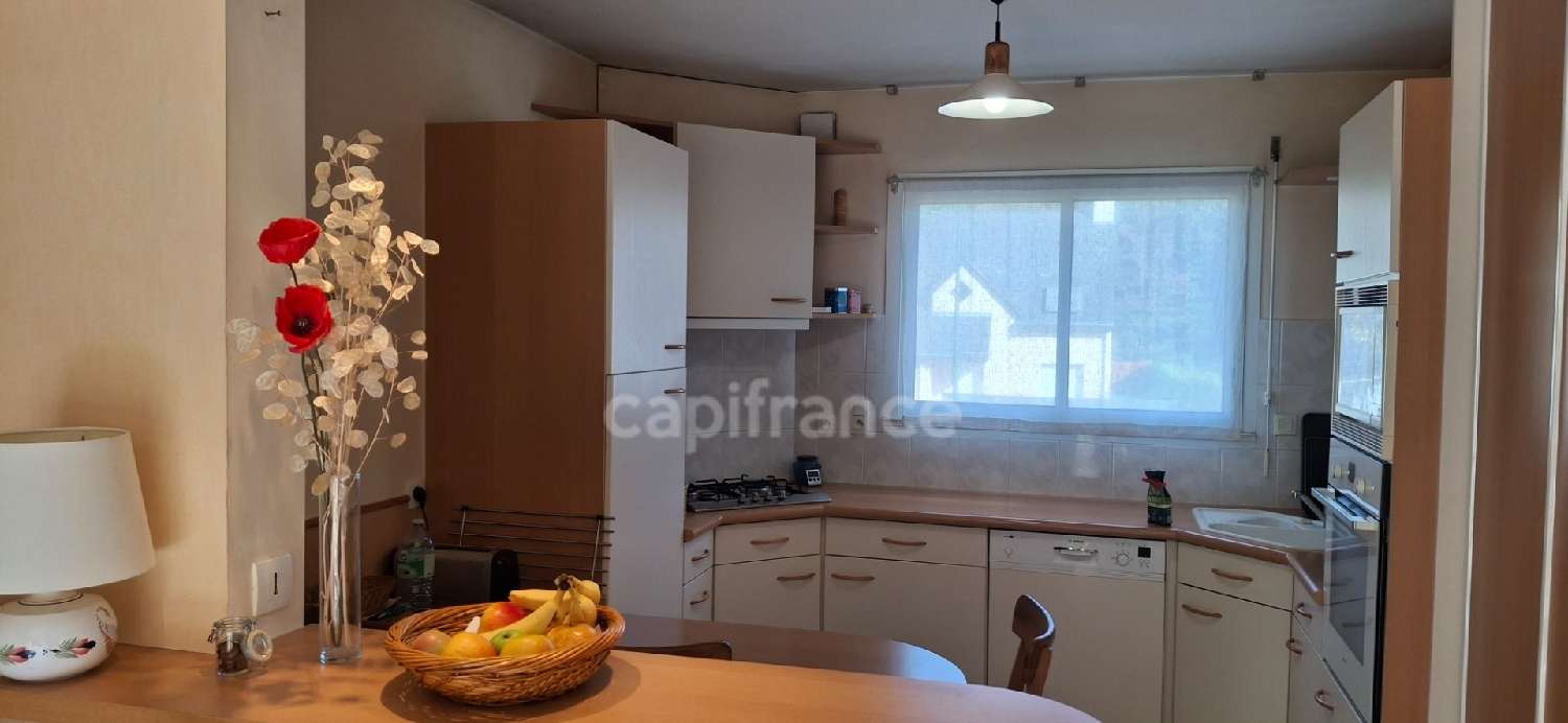 for sale house Pacé Ille-et-Vilaine 5