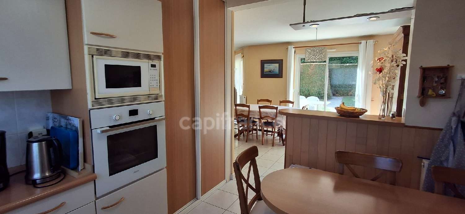 for sale house Pacé Ille-et-Vilaine 6