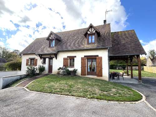 Pacy-sur-Eure Eure maison foto 7424453