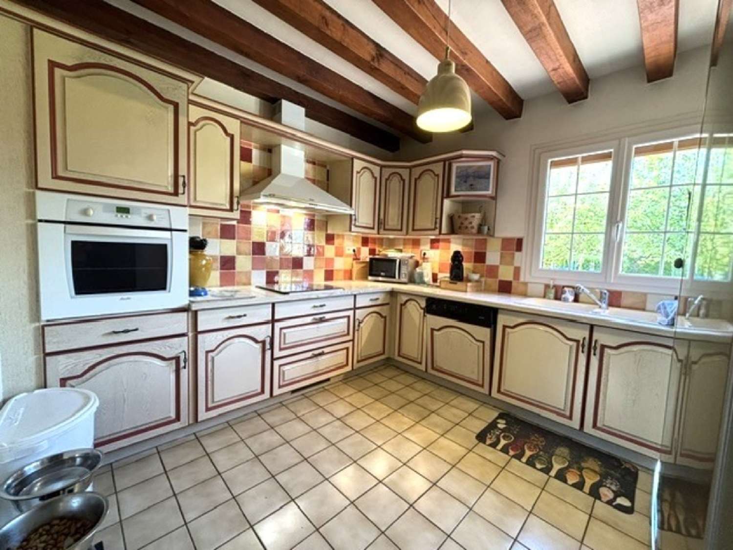  à vendre maison Pacy-sur-Eure Eure 4