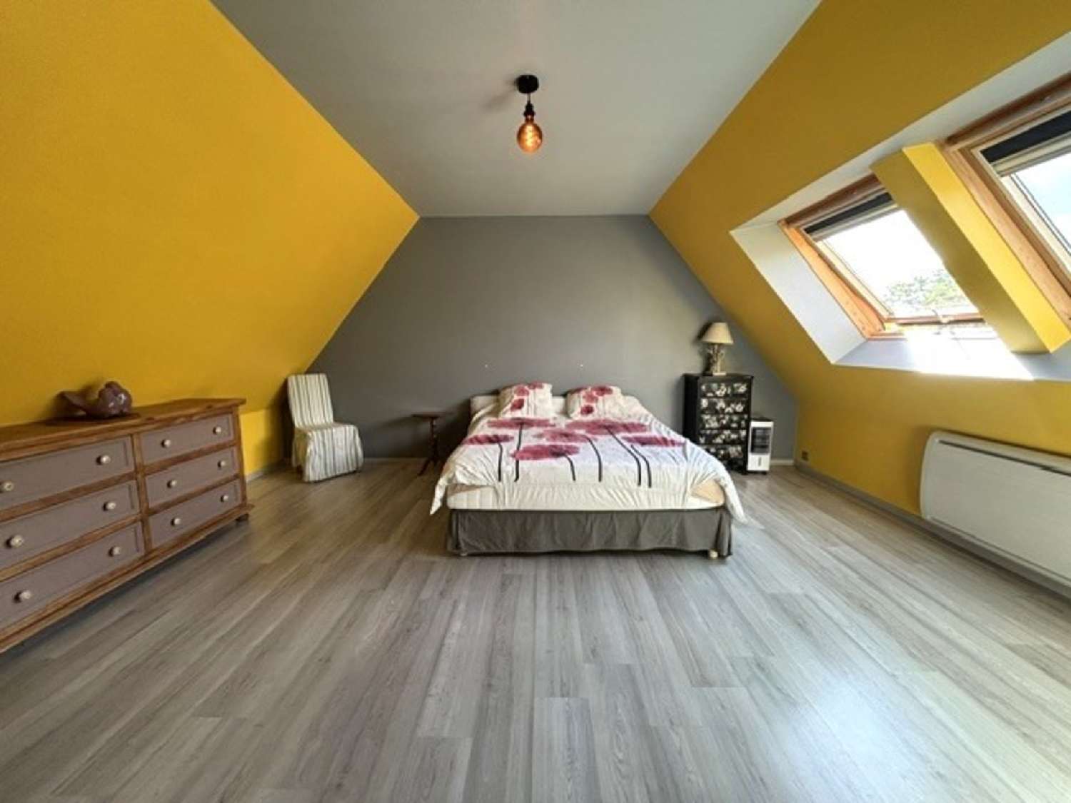  à vendre maison Pacy-sur-Eure Eure 7