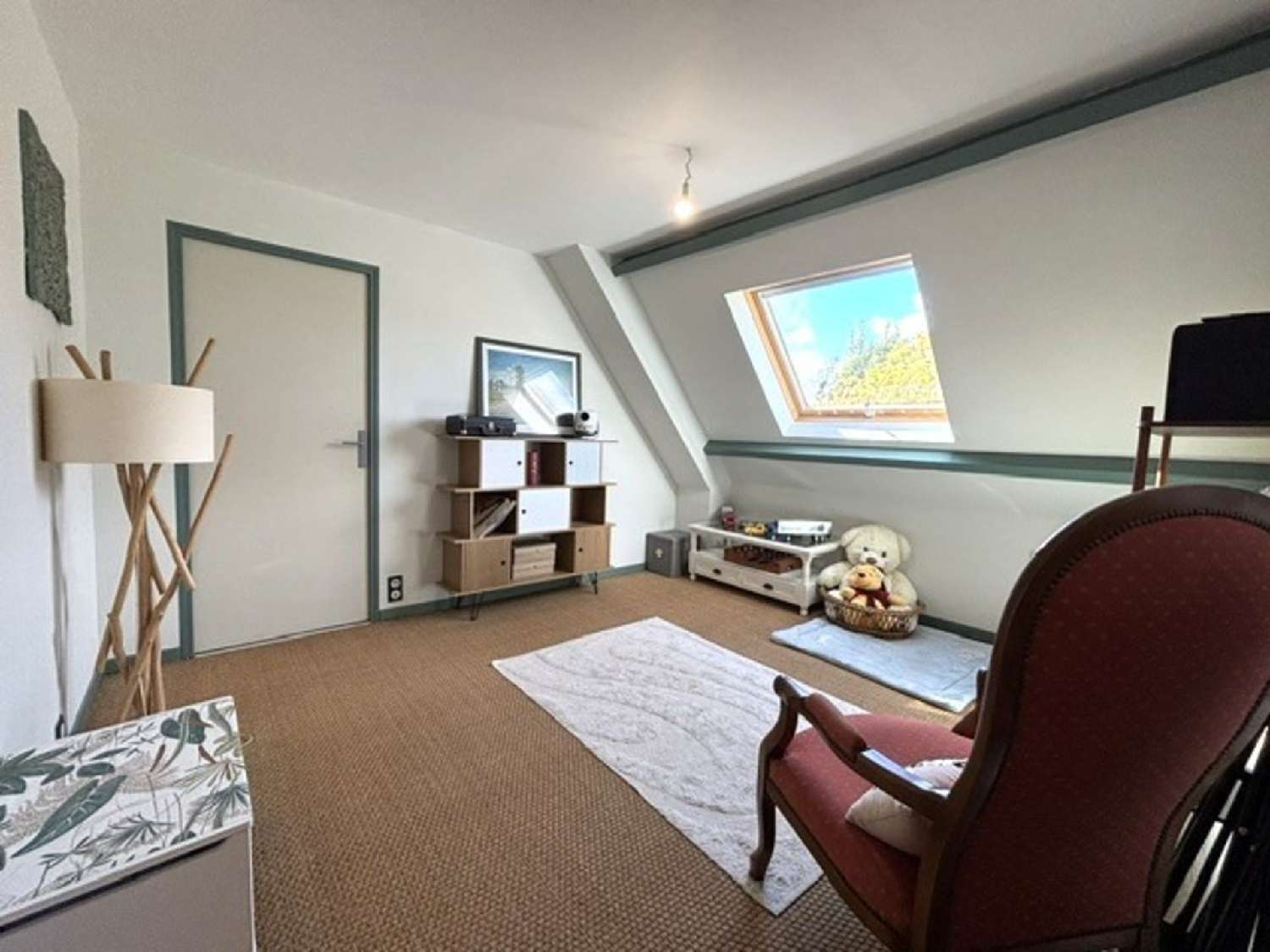  à vendre maison Pacy-sur-Eure Eure 8