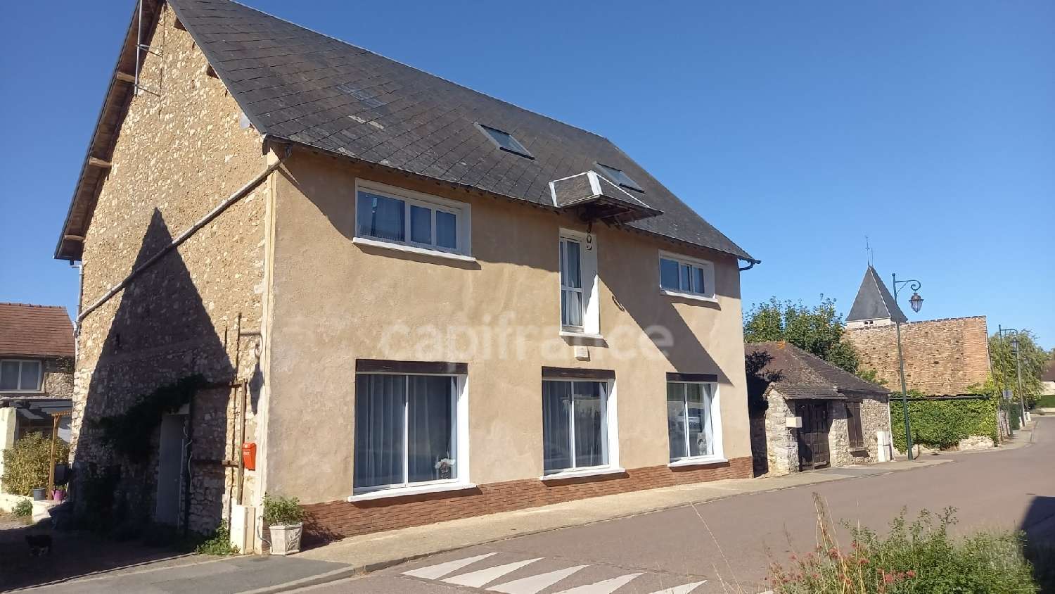 for sale house Pacy-sur-Eure Eure 1