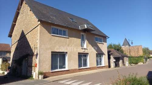 Pacy-sur-Eure Eure house foto 7428384