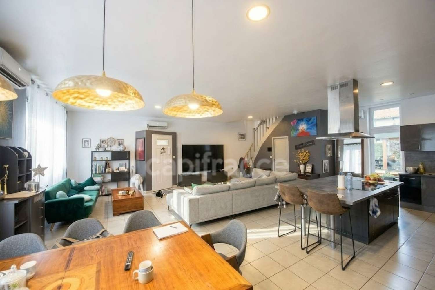 for sale house Pacy-sur-Eure Eure 4
