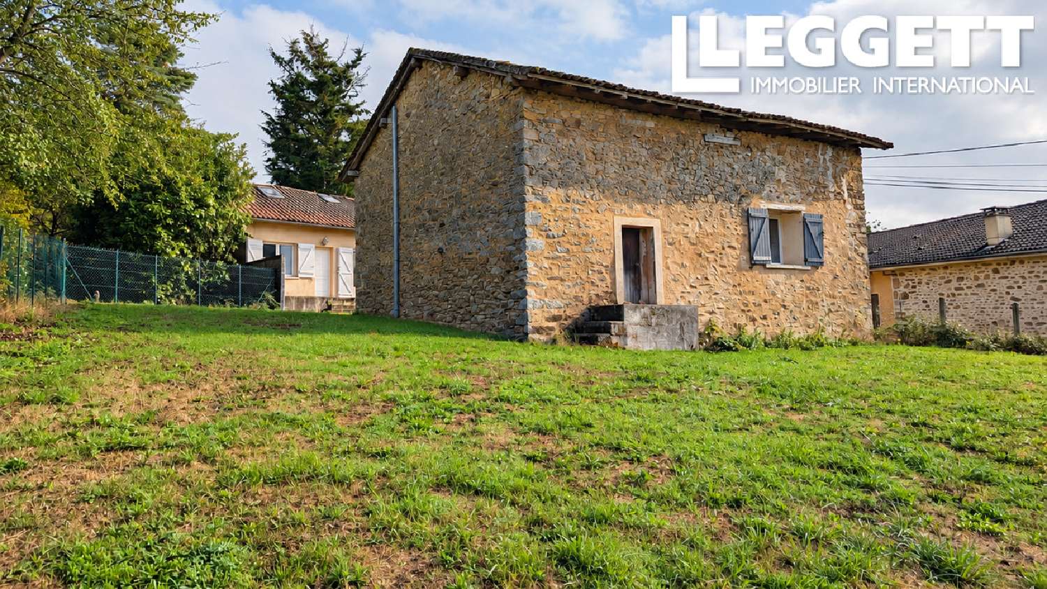 for sale house Pagéas Haute-Vienne 3
