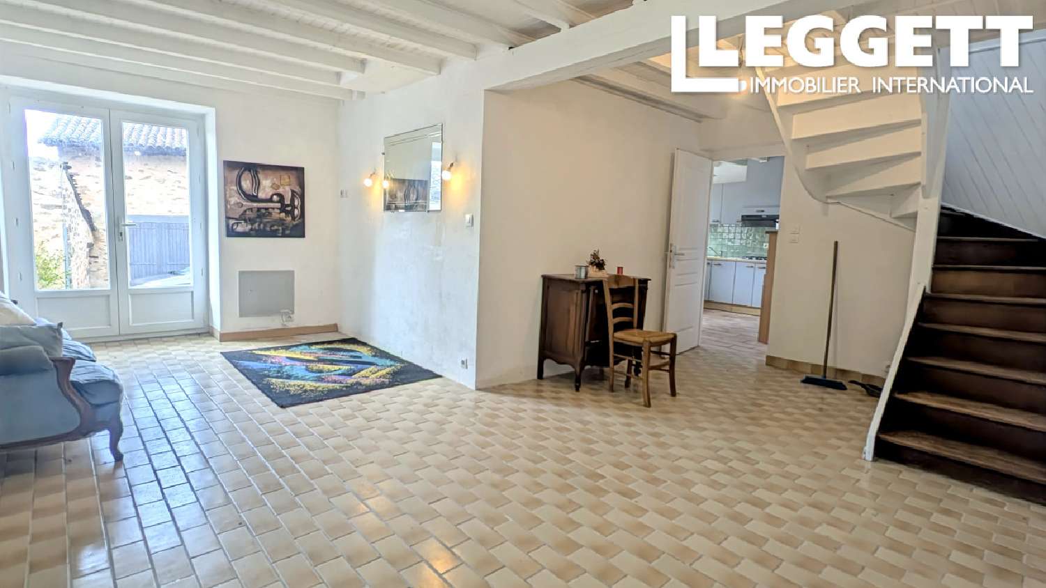 for sale house Pagéas Haute-Vienne 4
