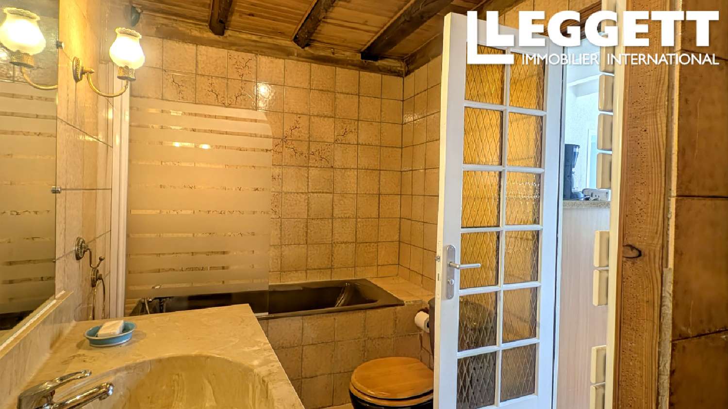 for sale house Pagéas Haute-Vienne 8
