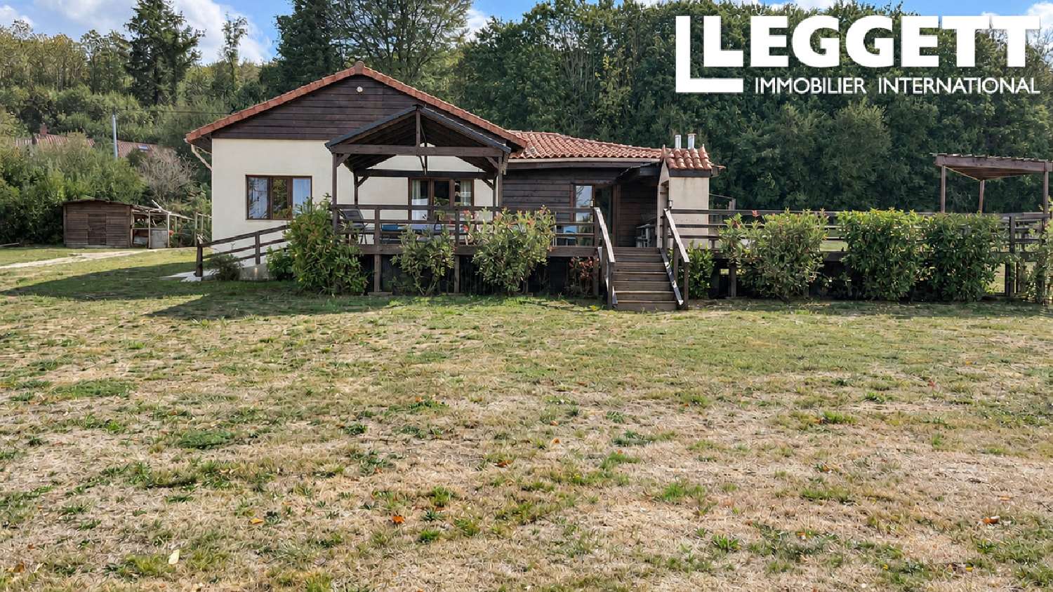  kaufen Haus Pagéas Haute-Vienne 1