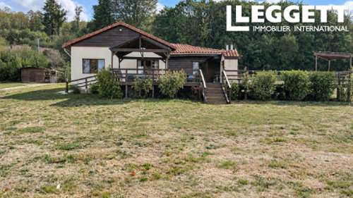 Pagéas Haute-Vienne Haus Bild 7433695