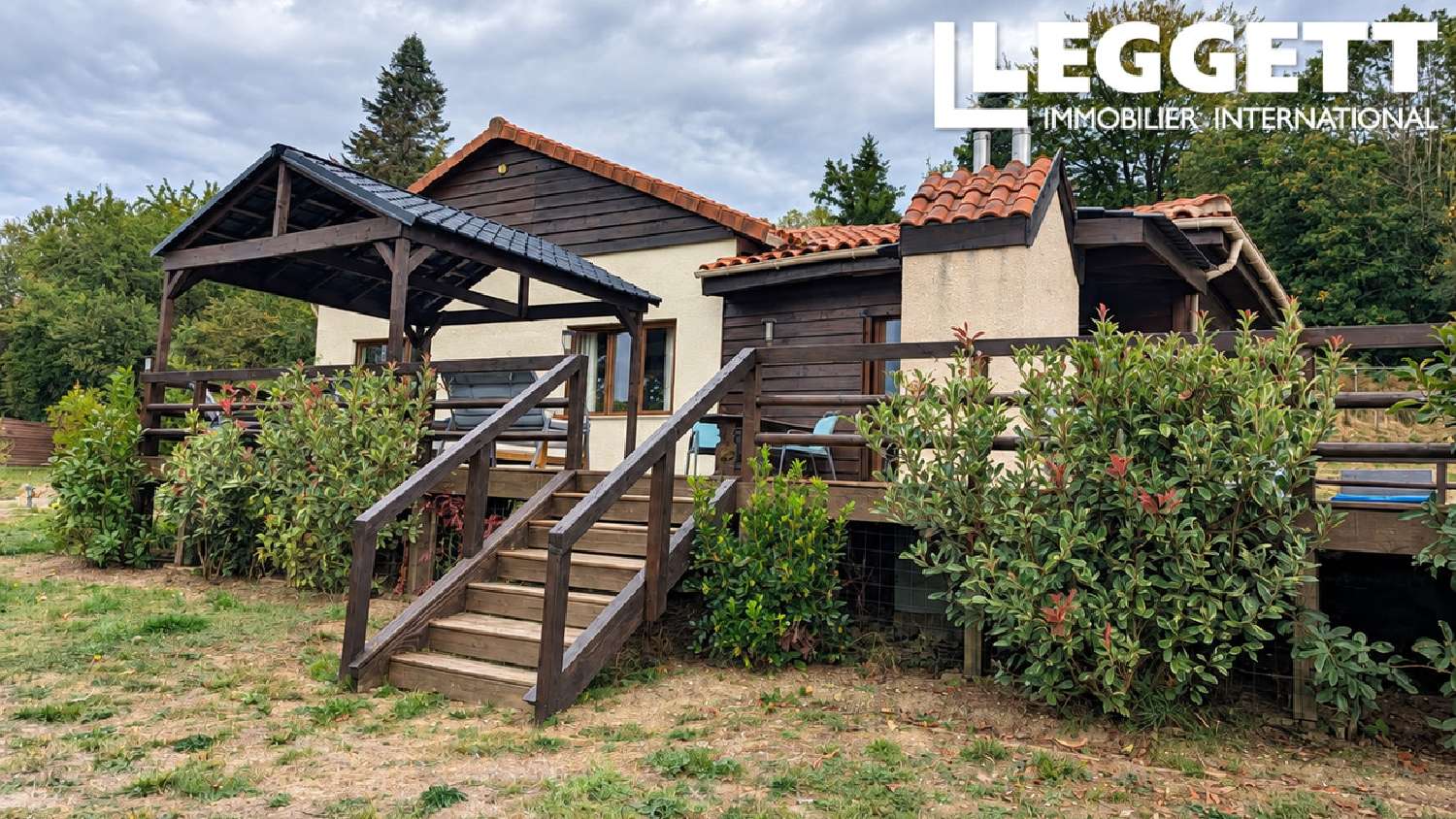  kaufen Haus Pagéas Haute-Vienne 2