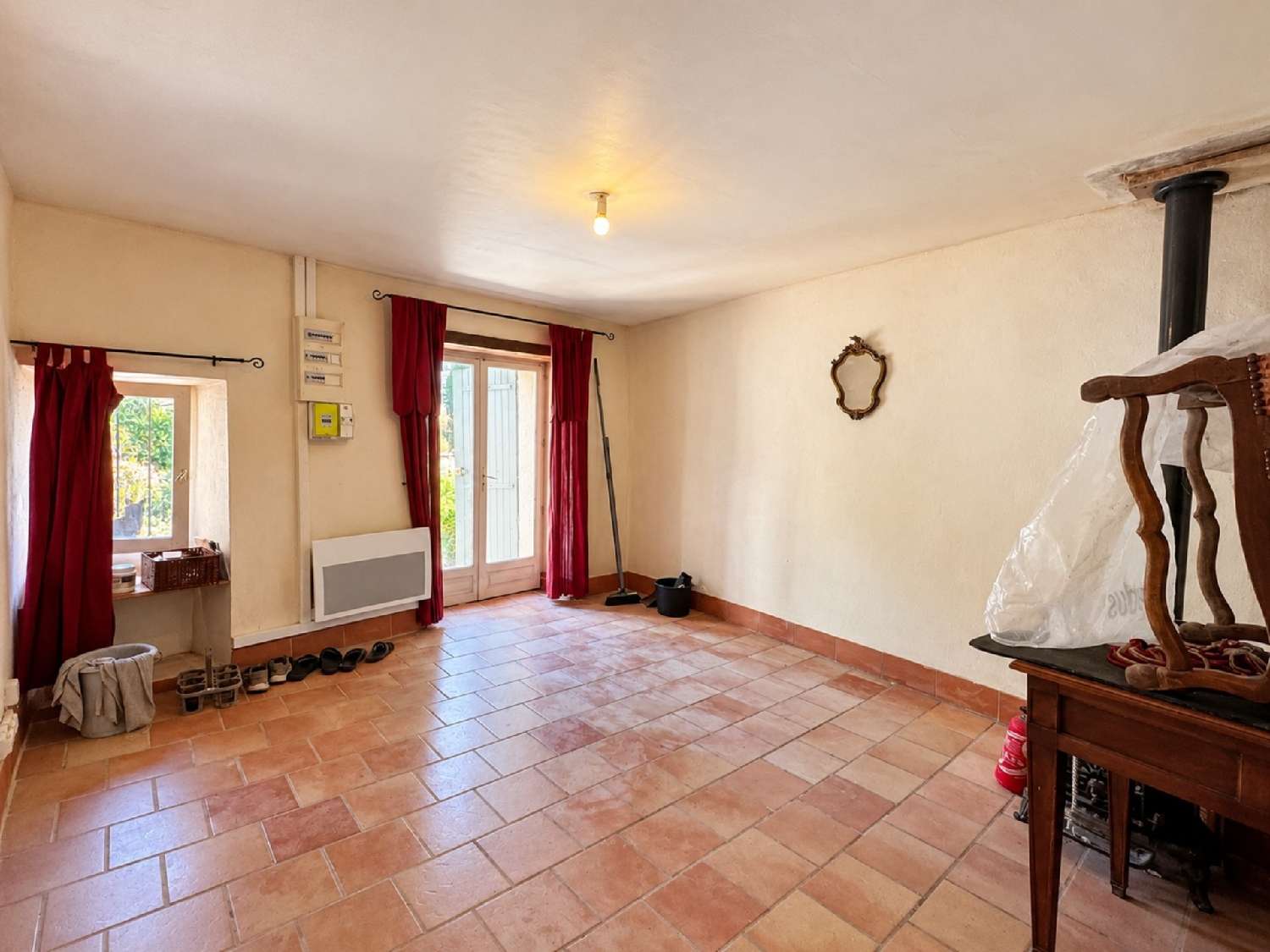 for sale house Palairac Aude 2