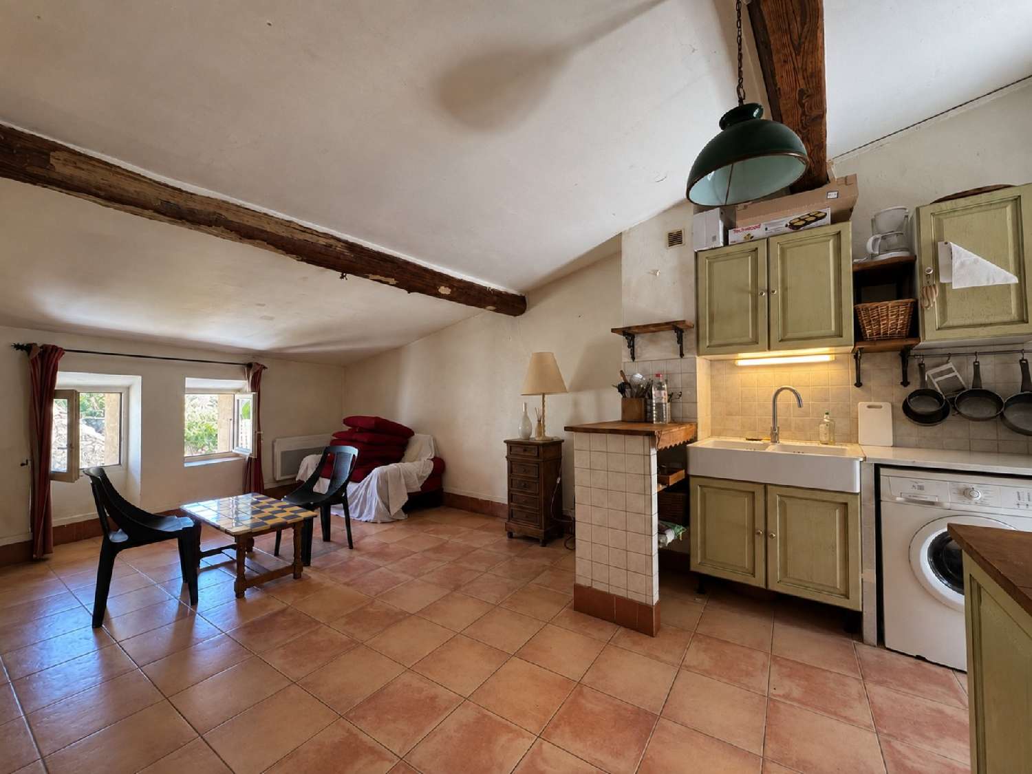 for sale house Palairac Aude 6