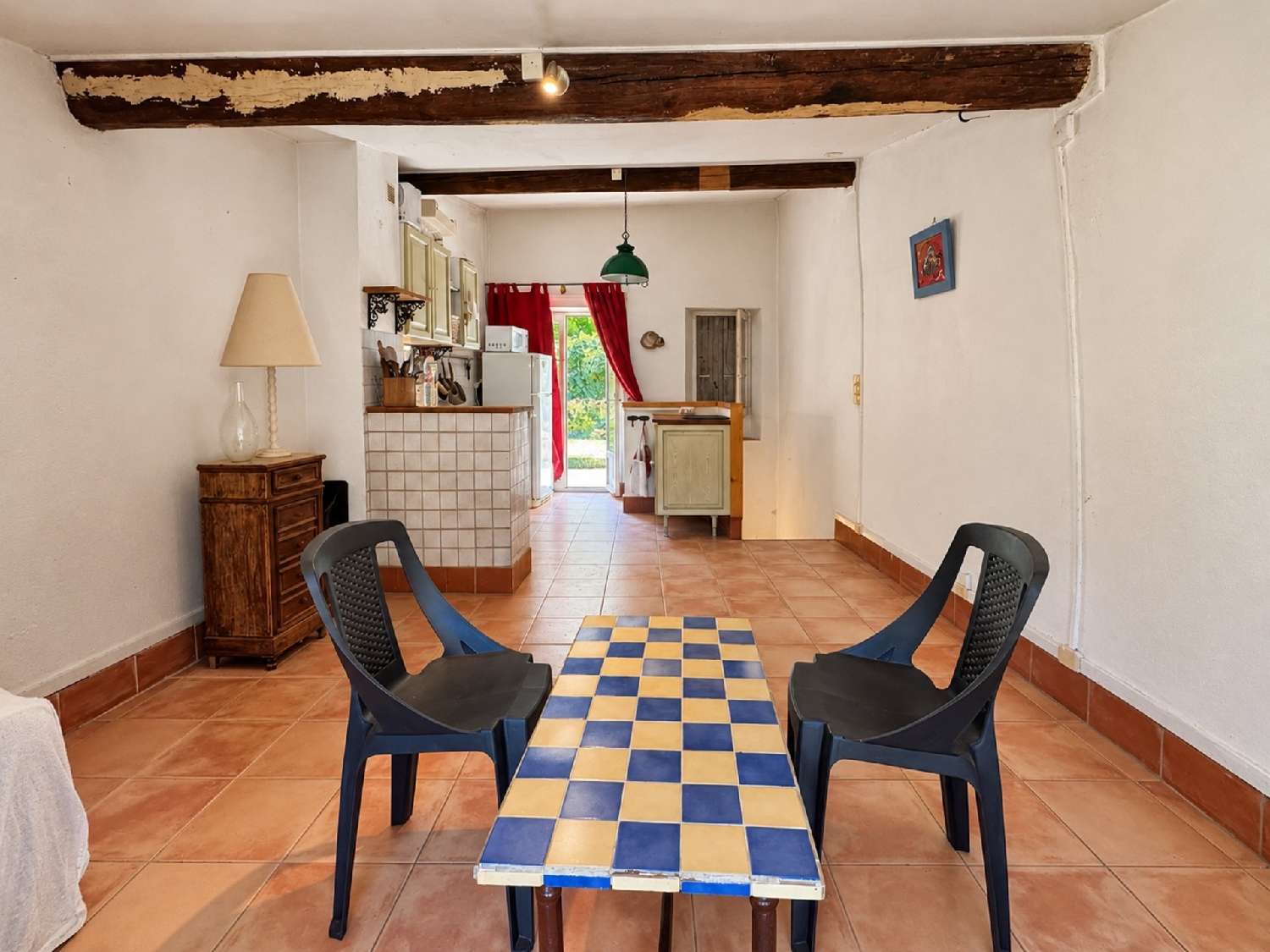 for sale house Palairac Aude 7