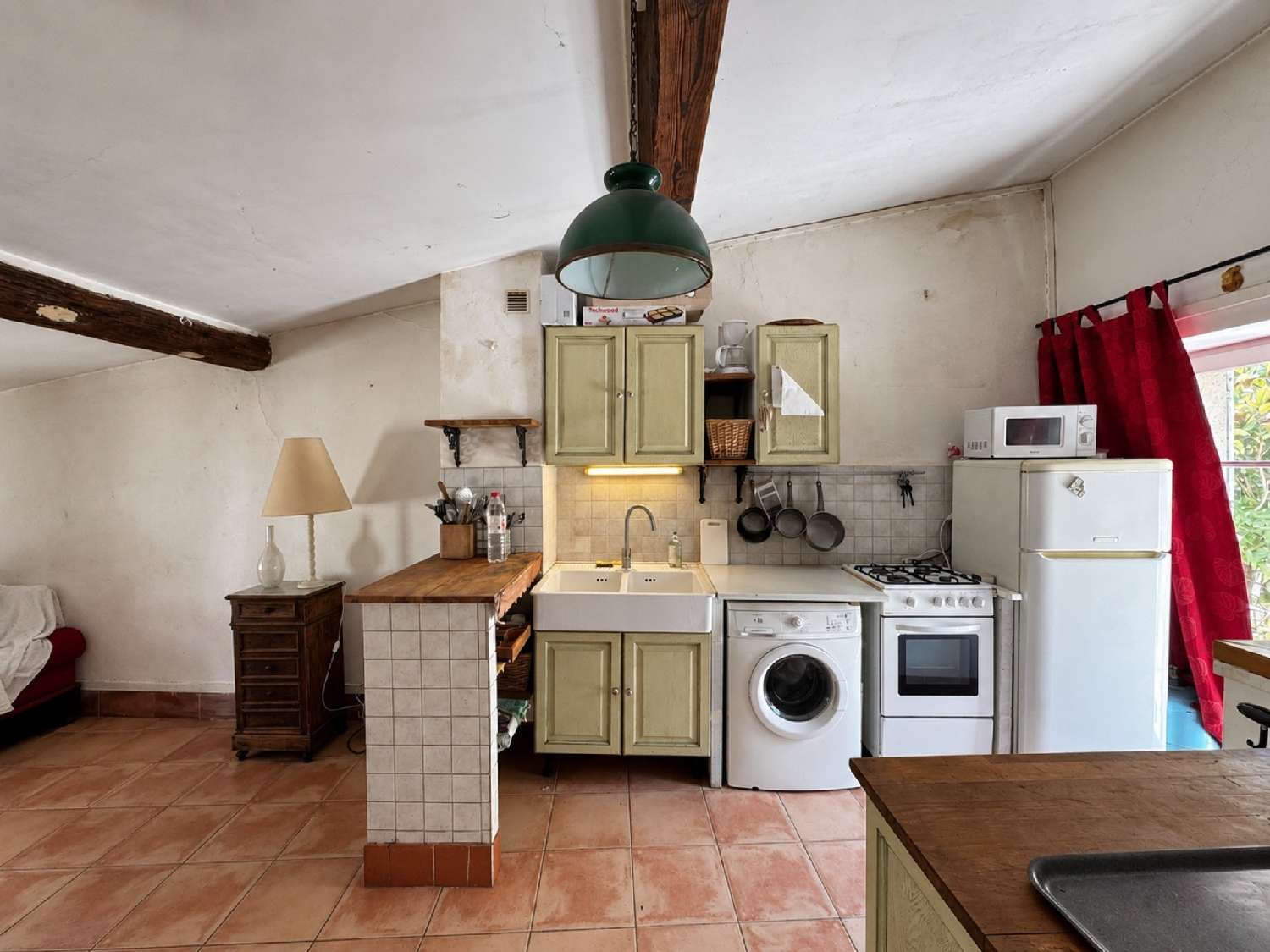 for sale house Palairac Aude 8