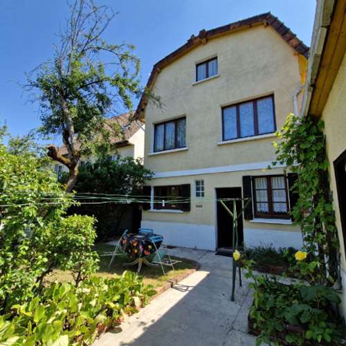 Palaiseau Essonne huis foto 7419467