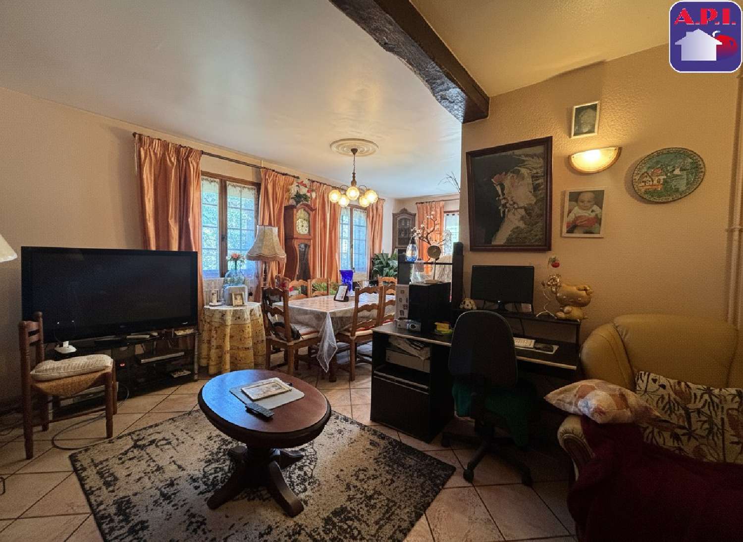 kaufen Haus Palaminy Haute-Garonne 3