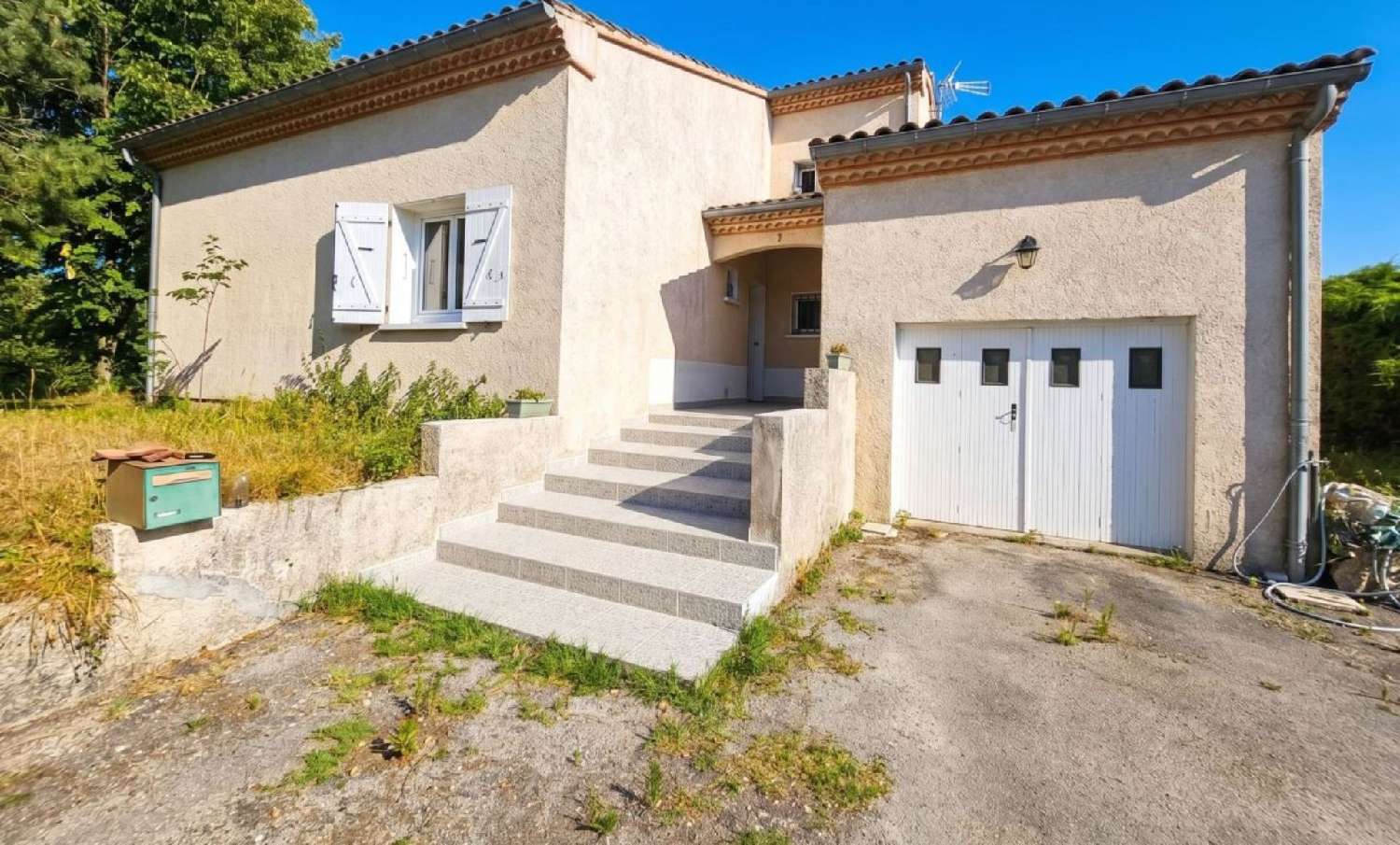  for sale house Palleville Tarn 1