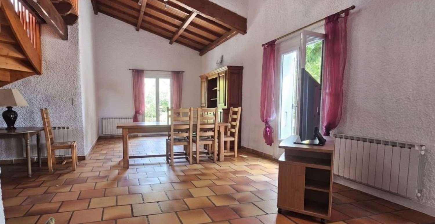  for sale house Palleville Tarn 3
