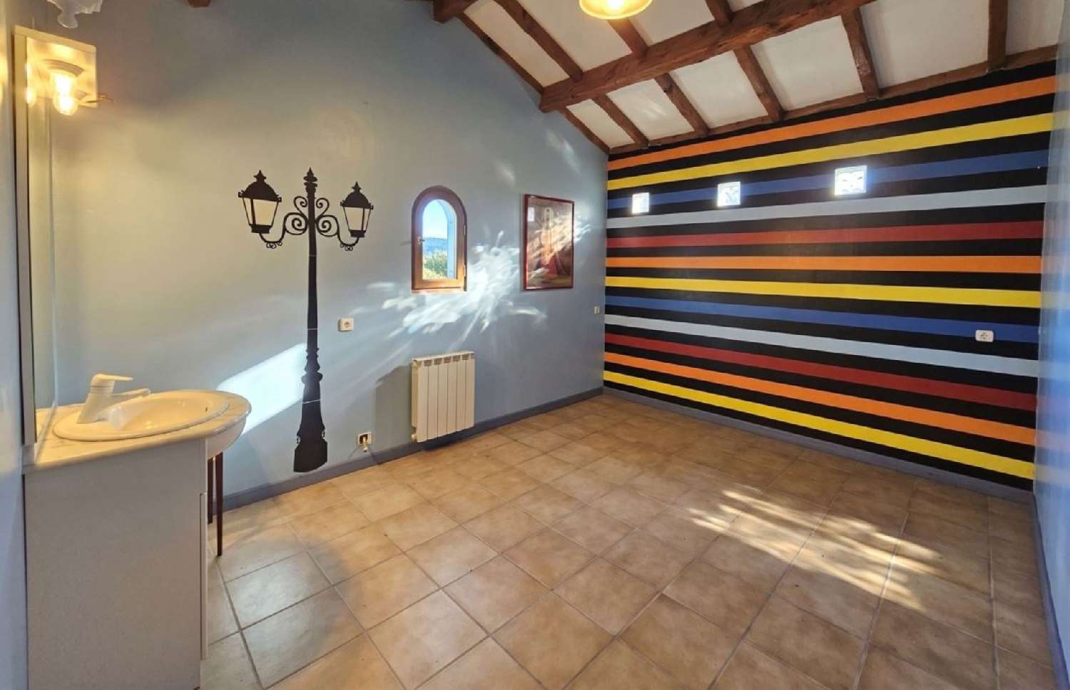  for sale house Palleville Tarn 7