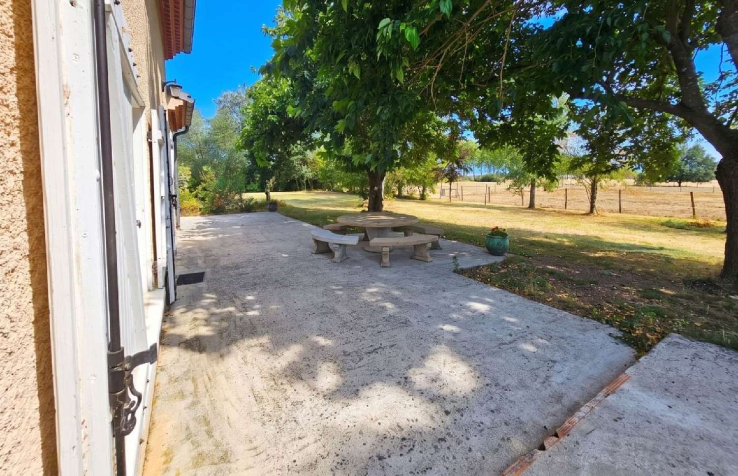  for sale house Palleville Tarn 8