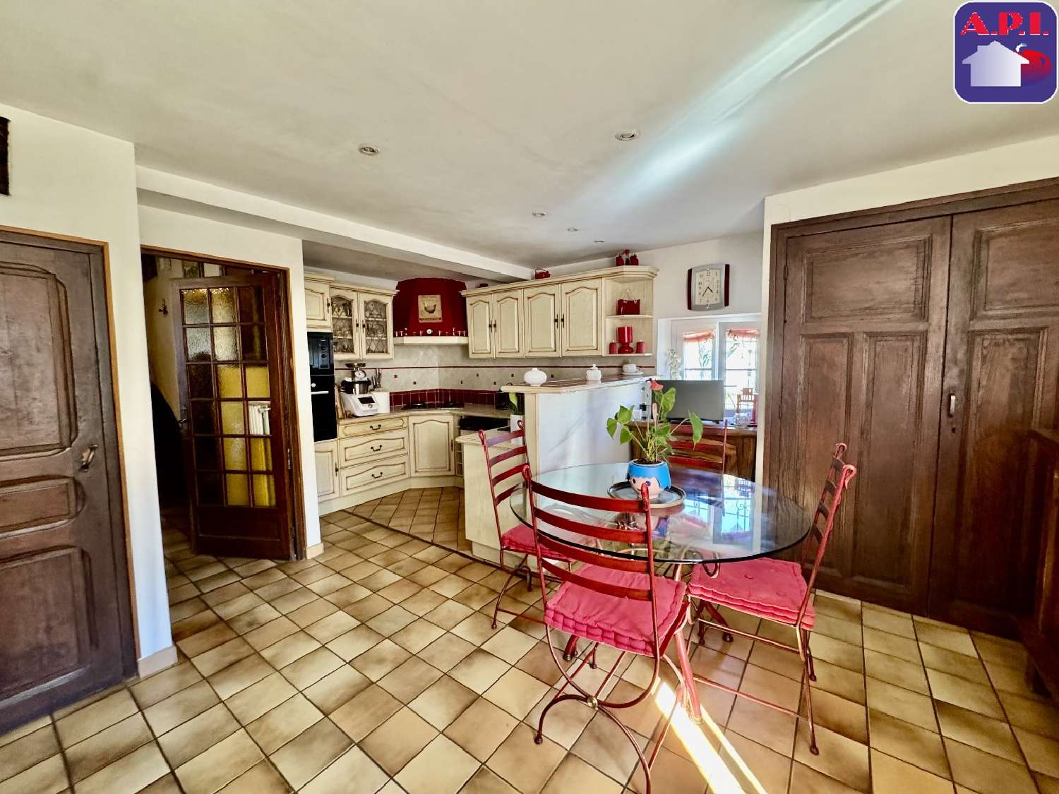 kaufen Haus Pamiers Ariège 3
